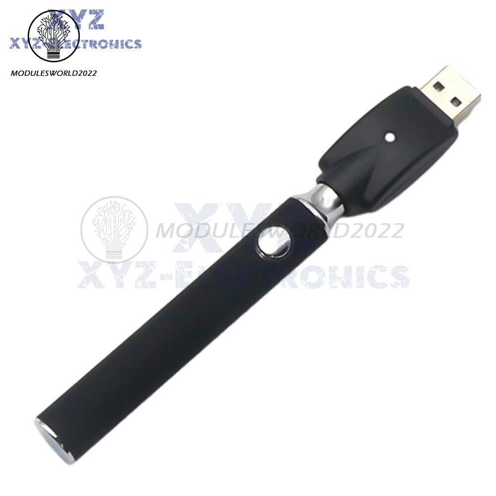 350/650/900/1100mAh Welding Battery Pen Wireless Electric Soldering Tool USB