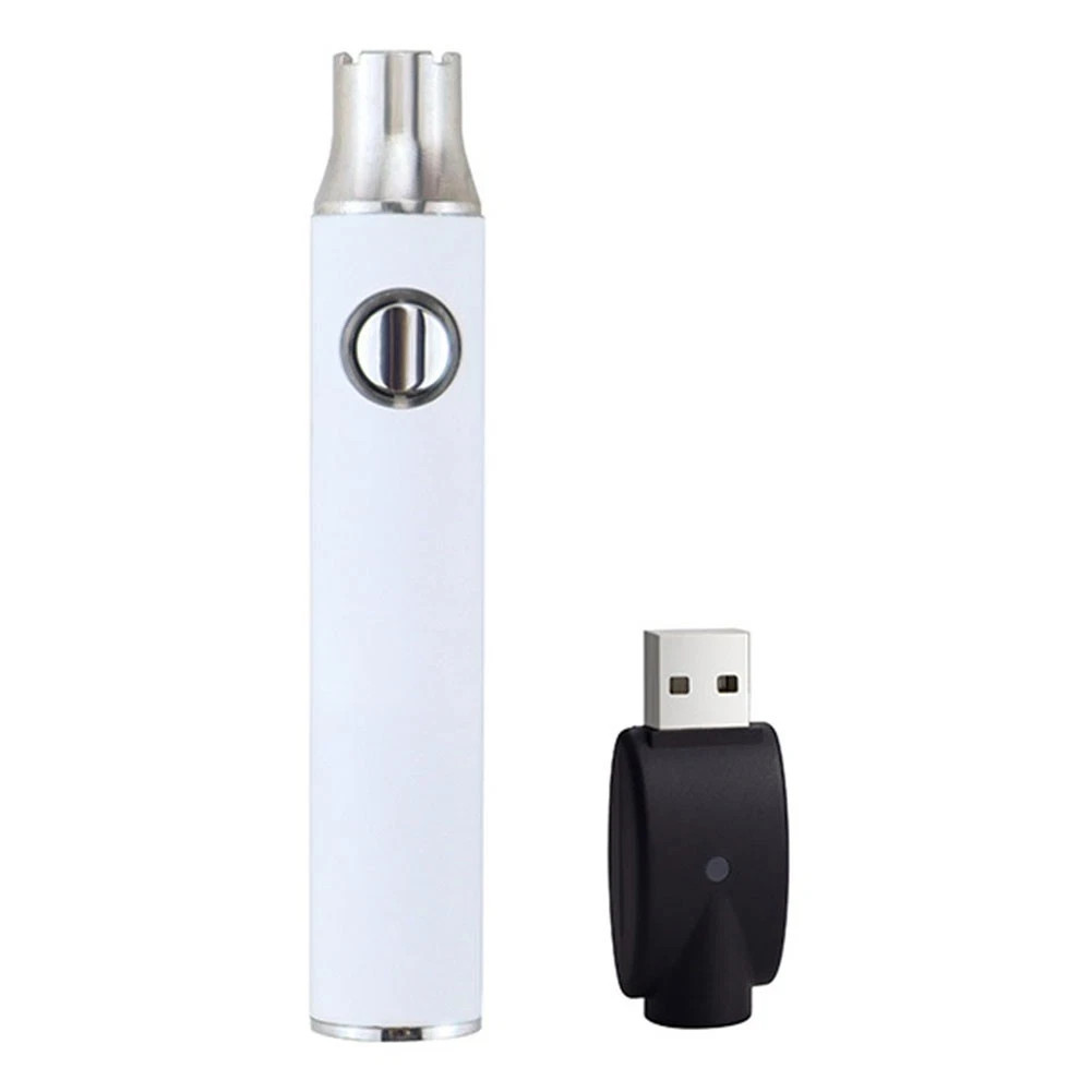 1100mAh USB Rechargeable Cordless Soldering Iron Pen Kit with 3 Temp Settings US