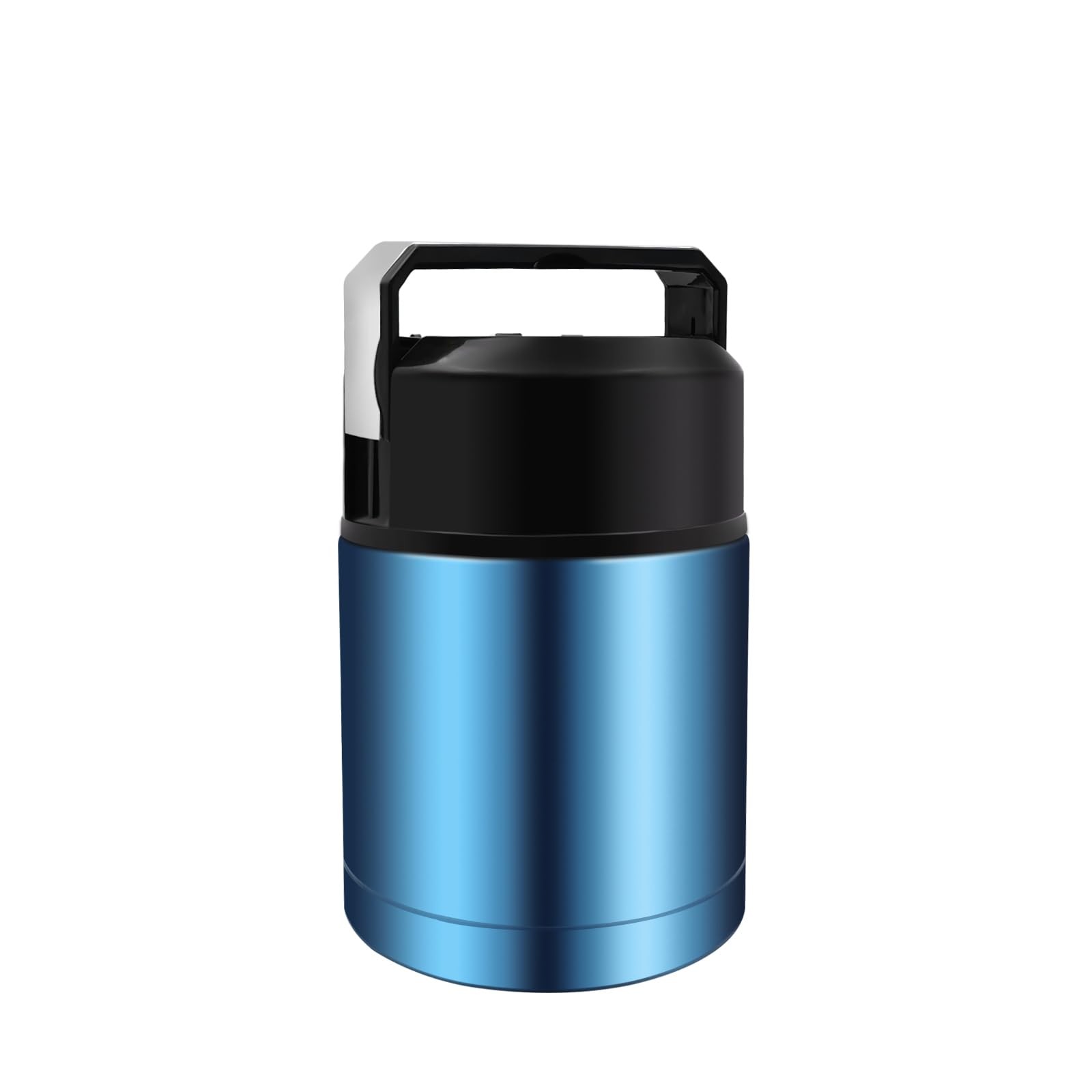 35Oz Soup Thermos, Stainless Steel Thermos for Hot Food, Wide Mouth Food Thermos