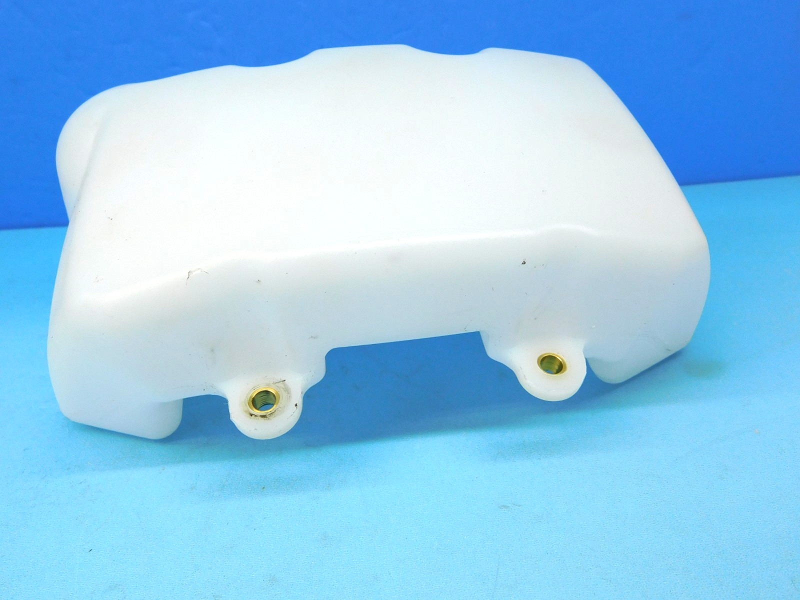 NEW GAS FUEL TANK FOR STIHL FS81 FS86 TRIMMER # 4126 350 0400 — BAY 4108