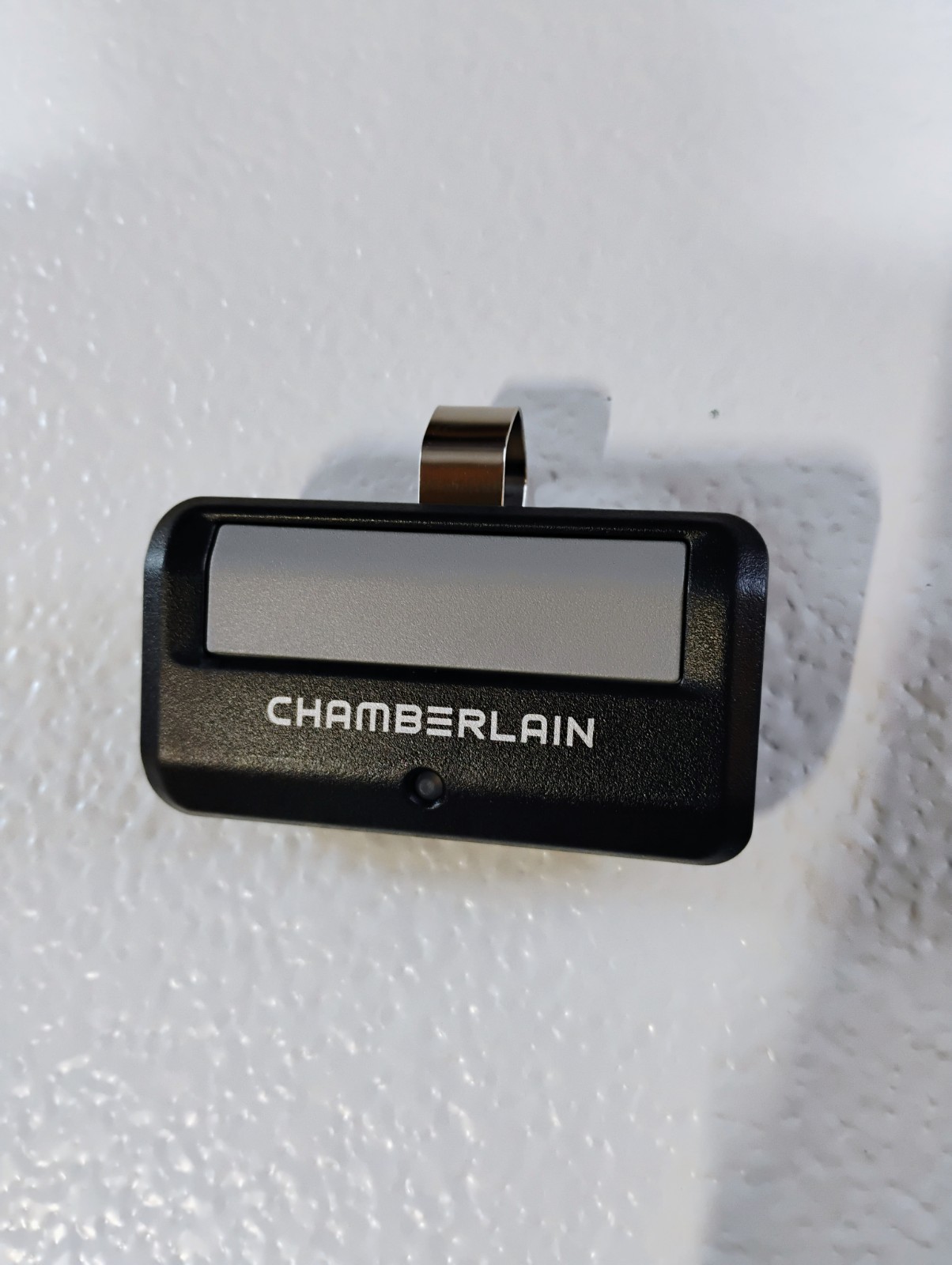 Chamberlain 950ESTD MC 1-Button Garage Door Remote Opener