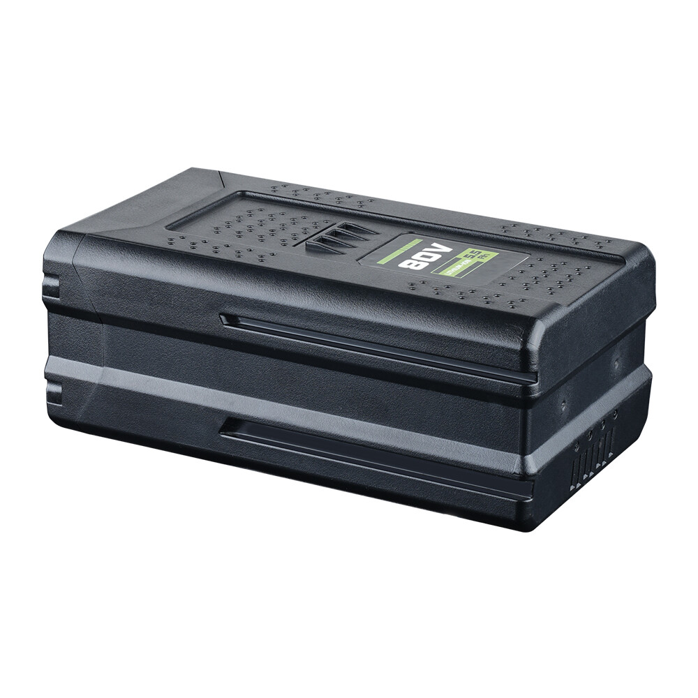 80V Lithium Ion 5.0Ah Rechargeable Li-ion Battery BAB727 GBA80200 FOR Greenworks