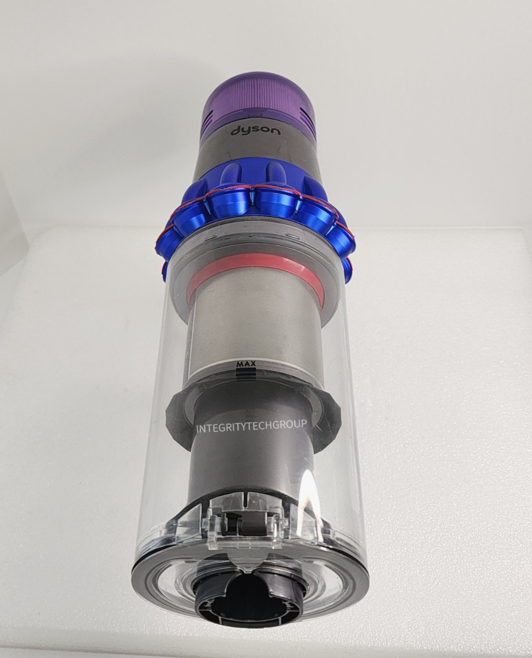 Dyson V15 Detect Cordless Stick Vacuum Cleaner BLUE