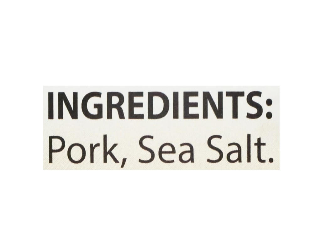 Keystone All Natural Pork, 28 oz Can