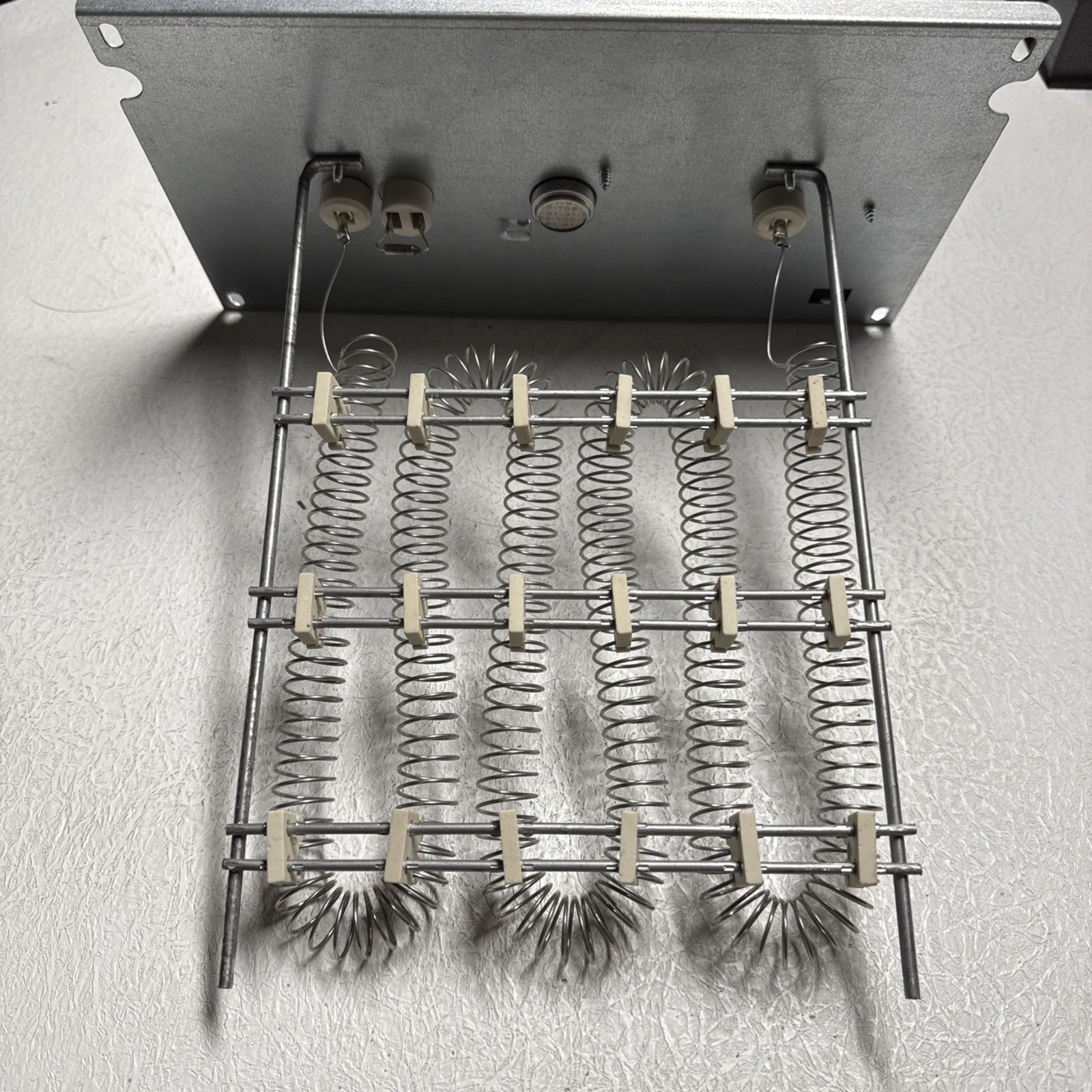 Trane American Standard Electric Heat Kit for BAYHTR1505BRKCD /BRKCD OEM