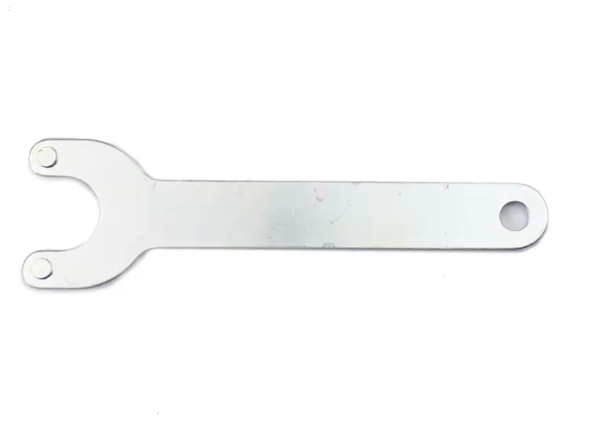 1pc Angle Grinder Wrench Spanner Tool for 125 / 150 Angle Grinders – NEW