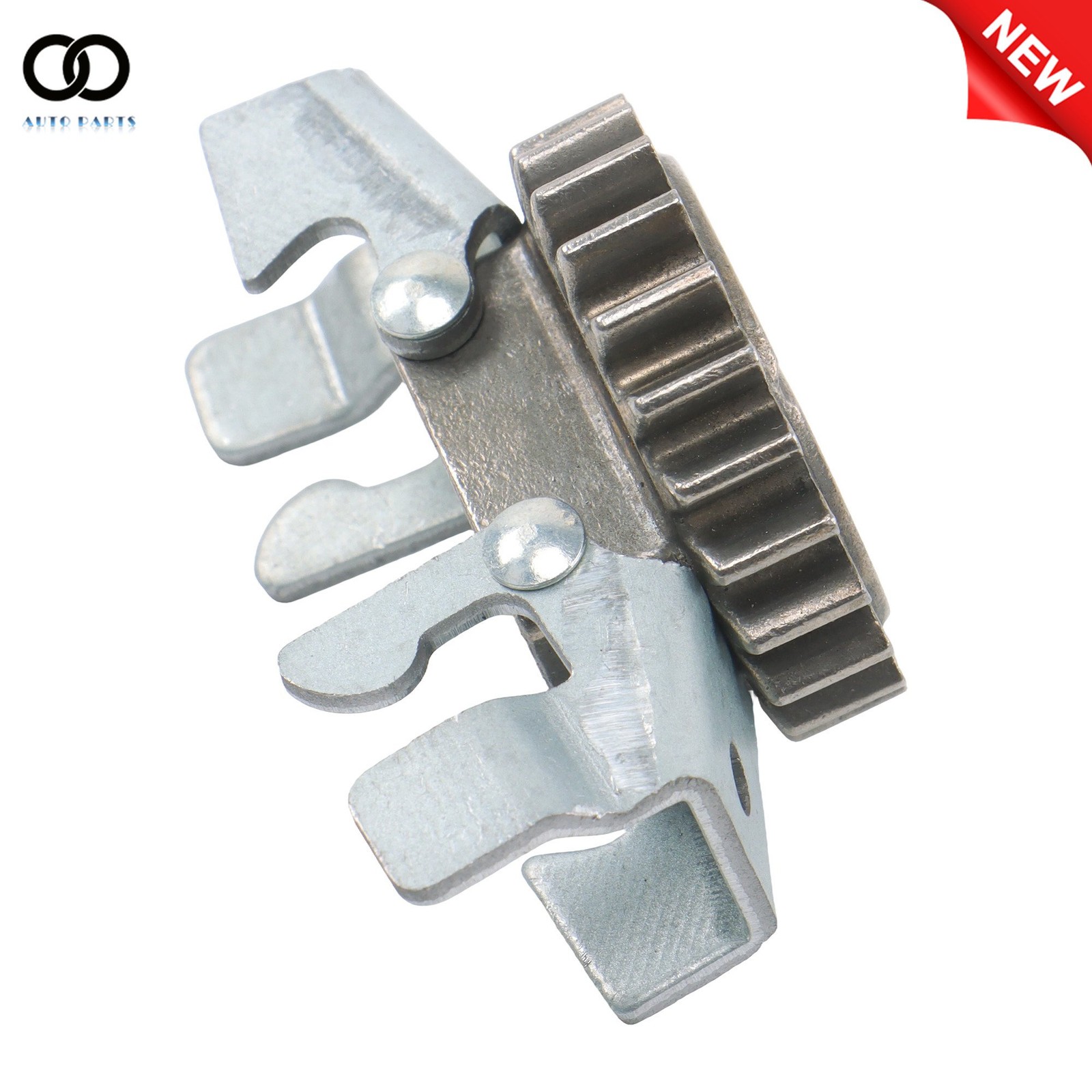 Engine Part 793338 Governor Gear Compatible for B&S 698231, 696376, 394348