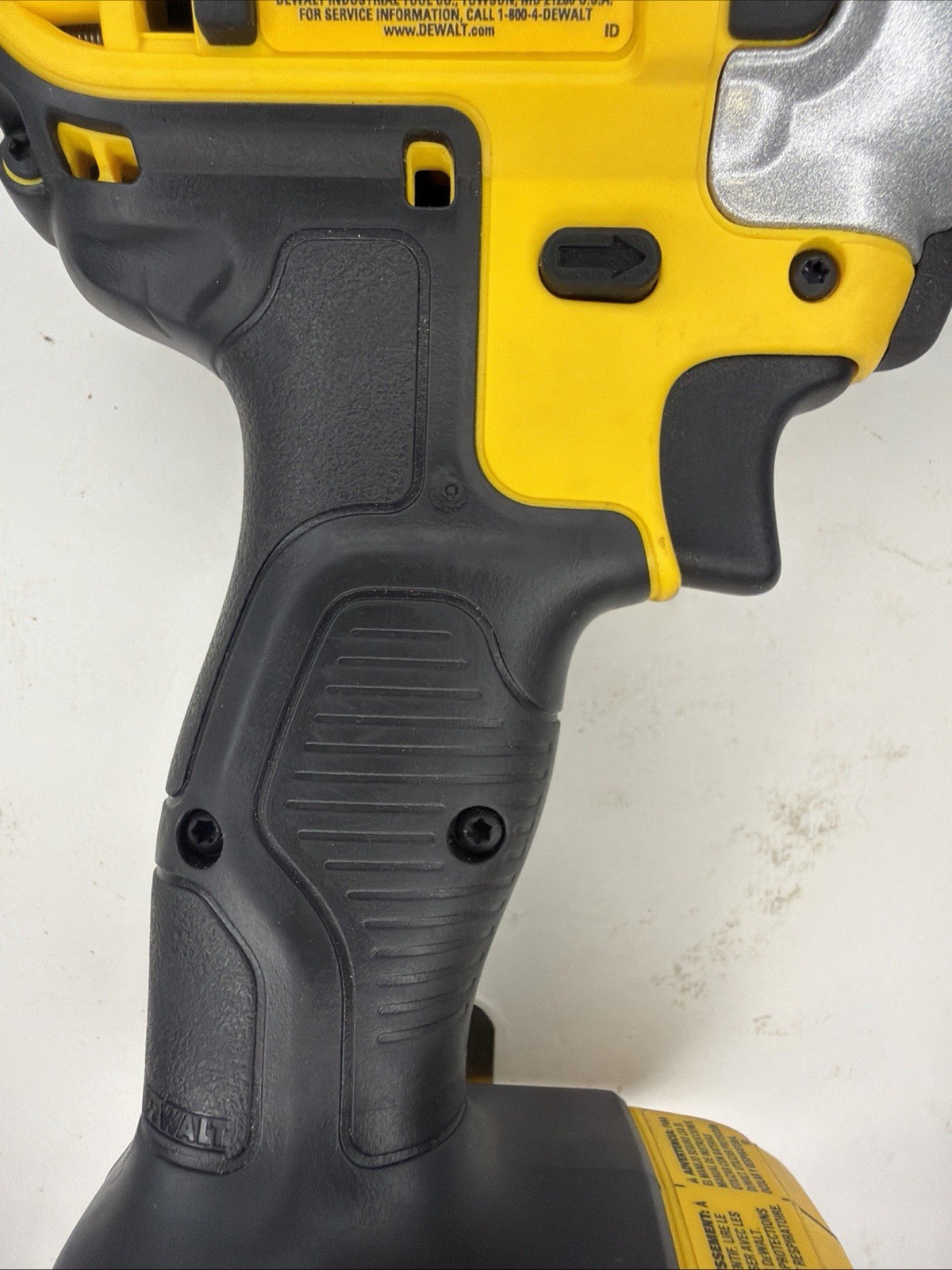 Dewalt DCF885 20V Cordless Drill 1/4″ Impact Driver MINT Tool WORKING