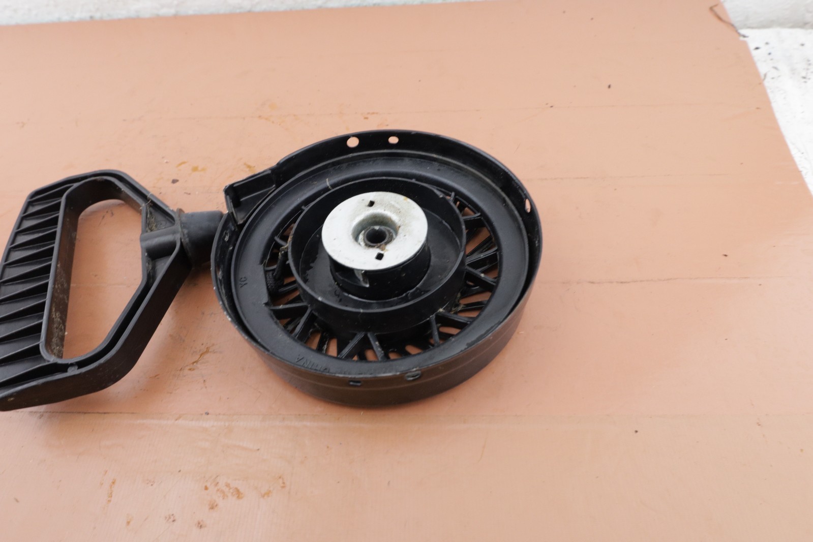 Tecumseh LH195SP 67514D Lawn Mower OEM Recoil Starter 590742