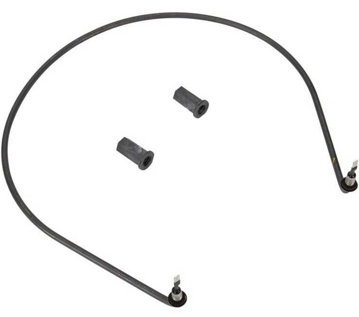 ✅1 YEAR WARRANTY Whirlpool Dishwasher Heating Element W10518394 FREE SHIPPING