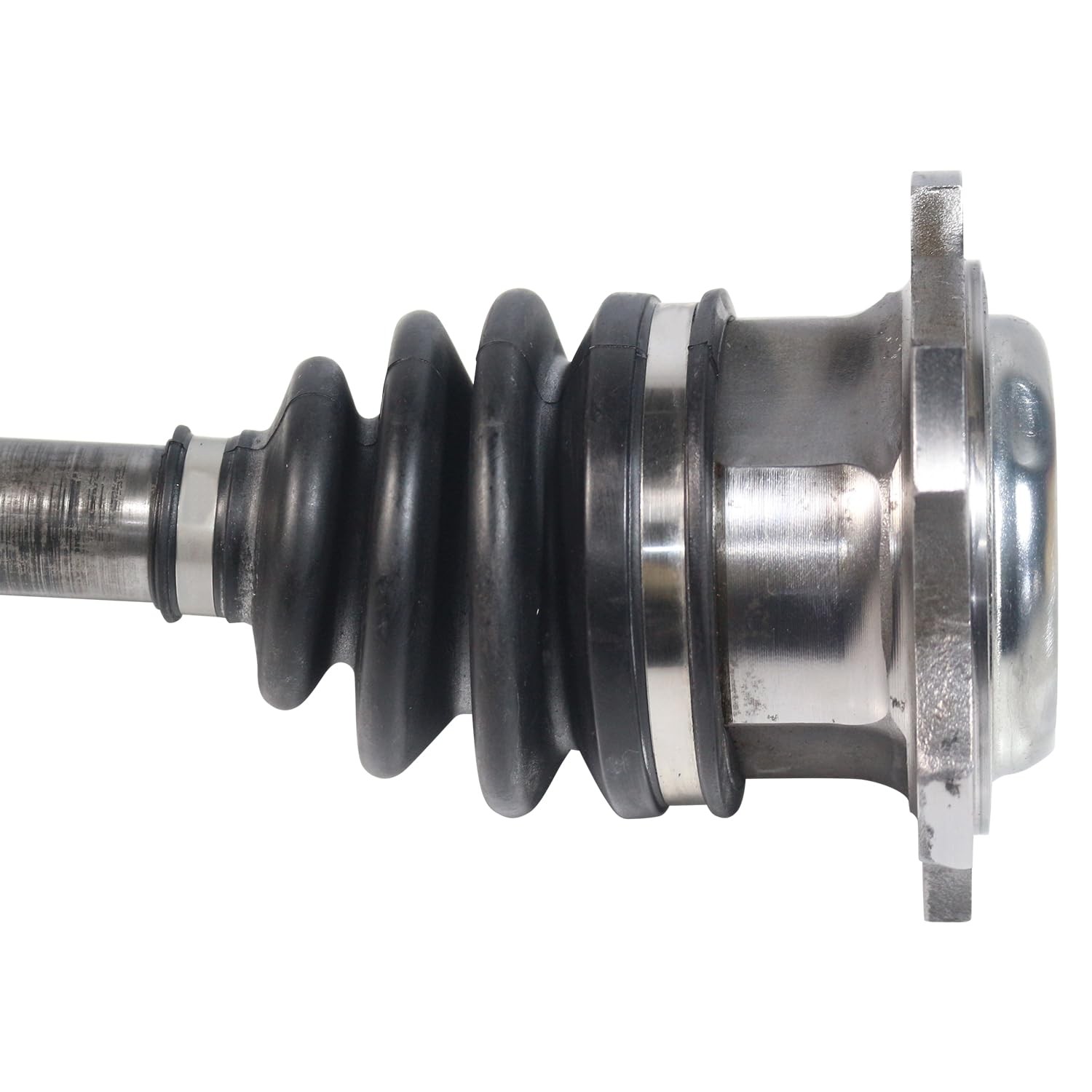 GSP NCV23548 CV Axle Shaft Assembly – Right Front (Passenger Side)