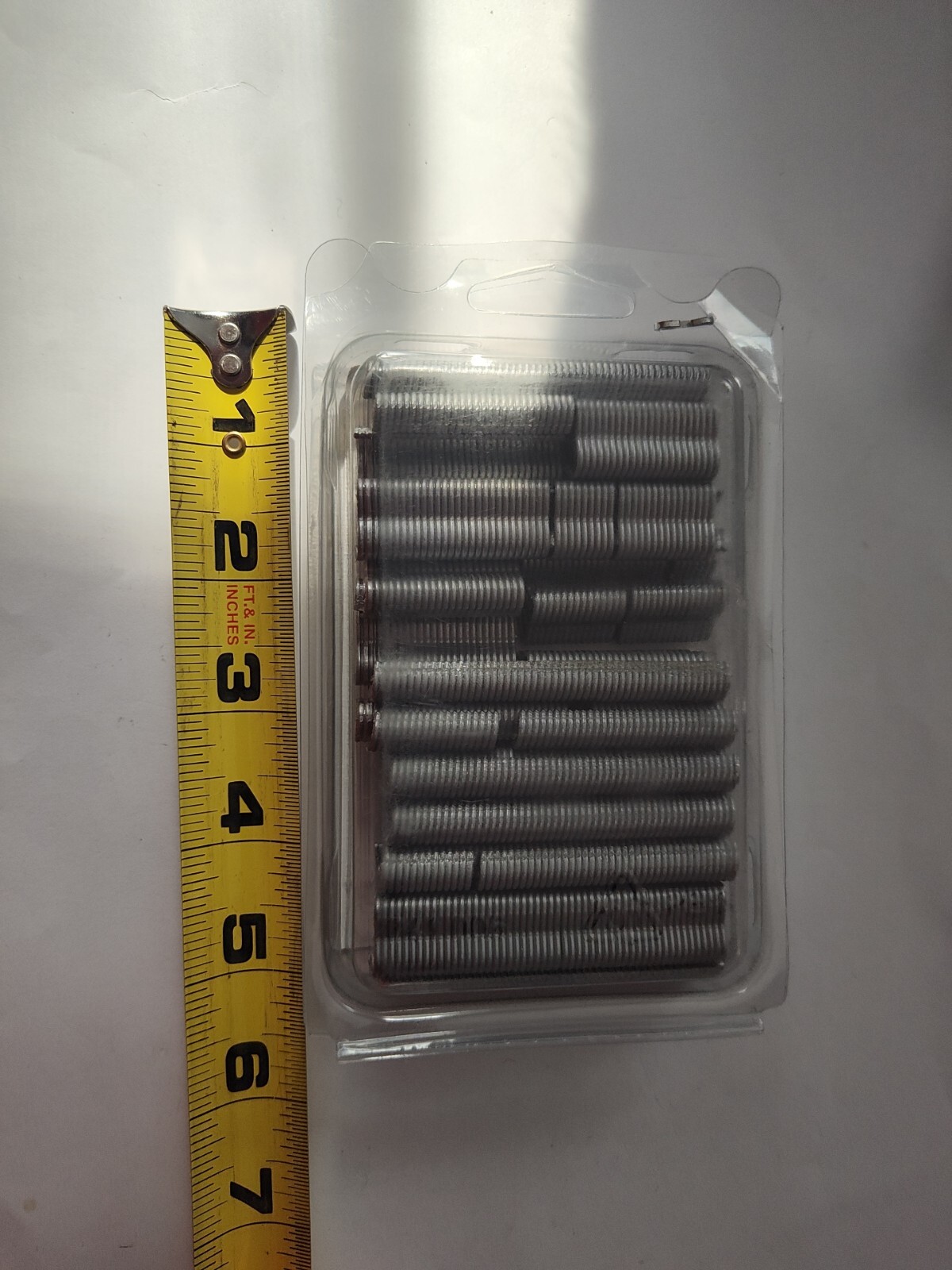 Malco Hr1x Hog Ring Staples, 16 Ga, Steel, 250 Pk