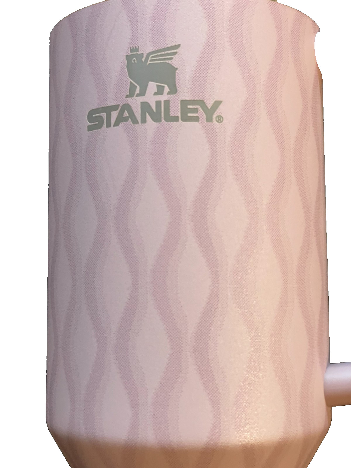 Stanley FlowState Quencher H2.0 40oz Tumbler Dawn Drift – NEW