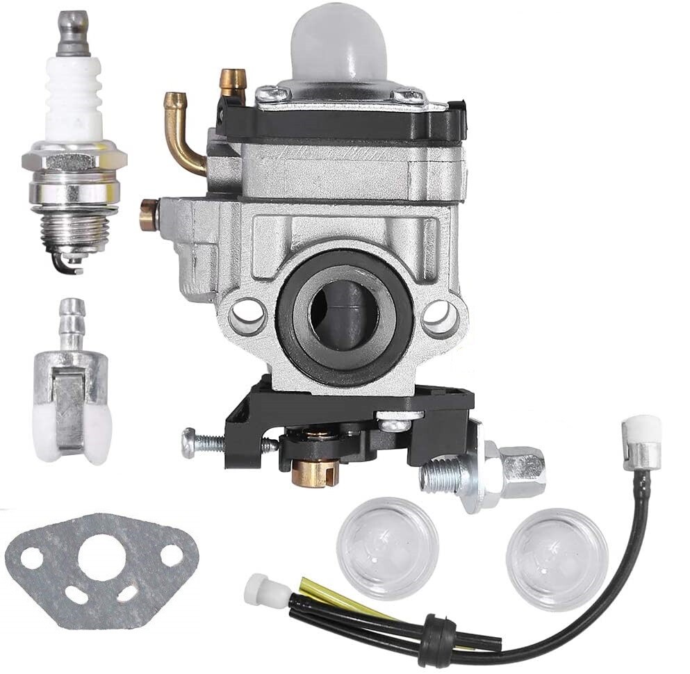 Carburetor Carb For Echo SRM-2400 (Type 1E) Straight Shaft Trimmer / Brushcutter
