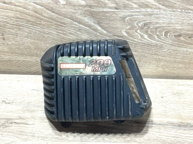 Craftsman 358.797180 200mph Leaf Blower Outer Carburetor Cover
