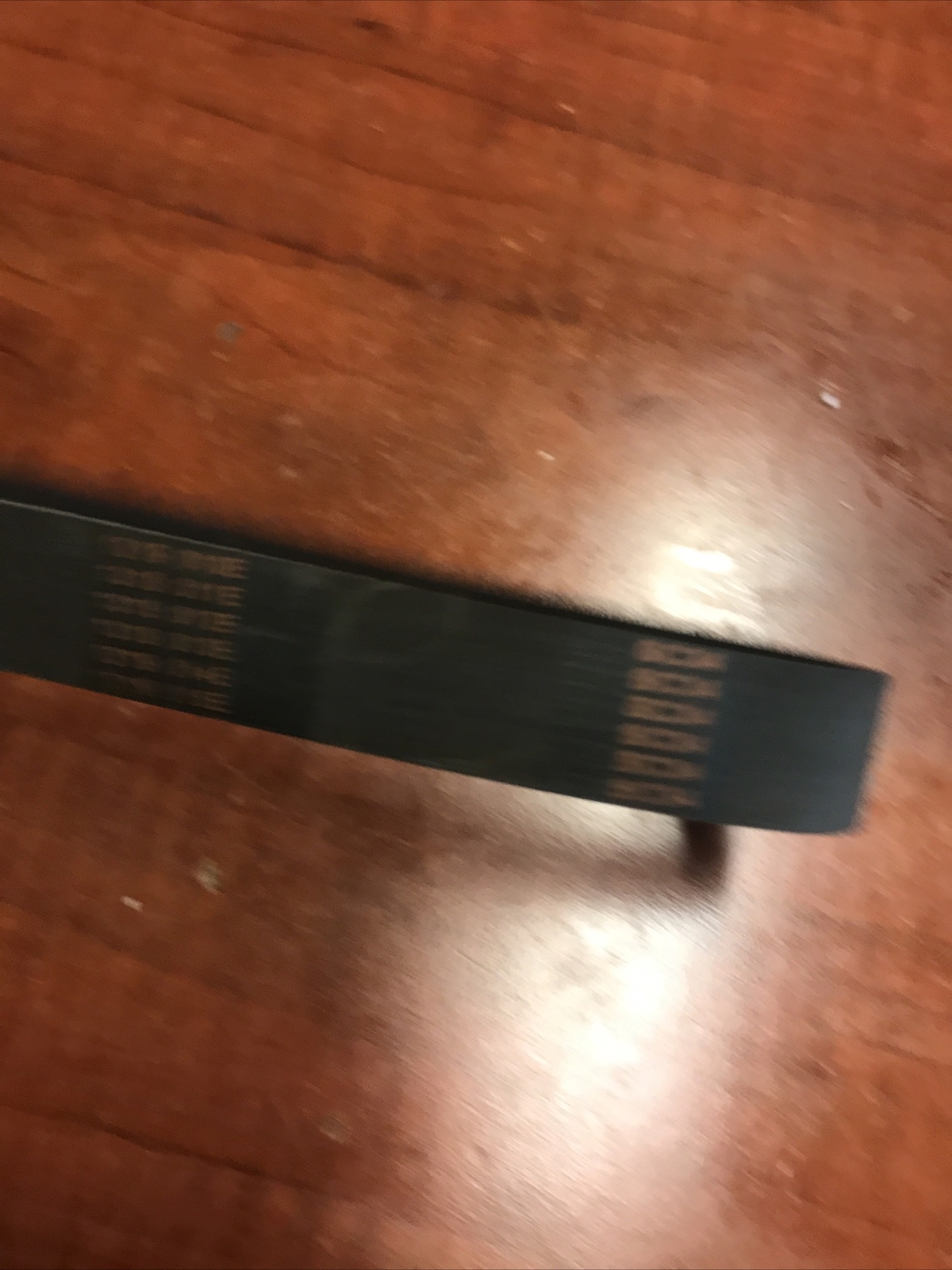 New Genuine Parts OEM Parts Driving Belt For Black&Decker MM2000 Lawnmower