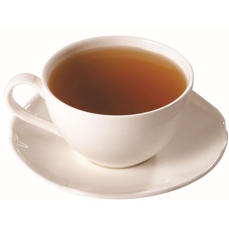 Black Orange Pekoe tea bags, 100 count box, caffeinated