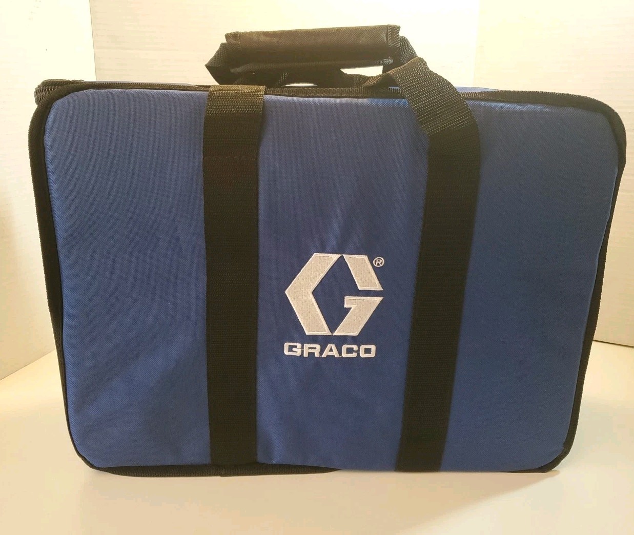 Graco SaniSpray HP20 42oz Hand Held Battery Airless Disinfect Sprayer painter