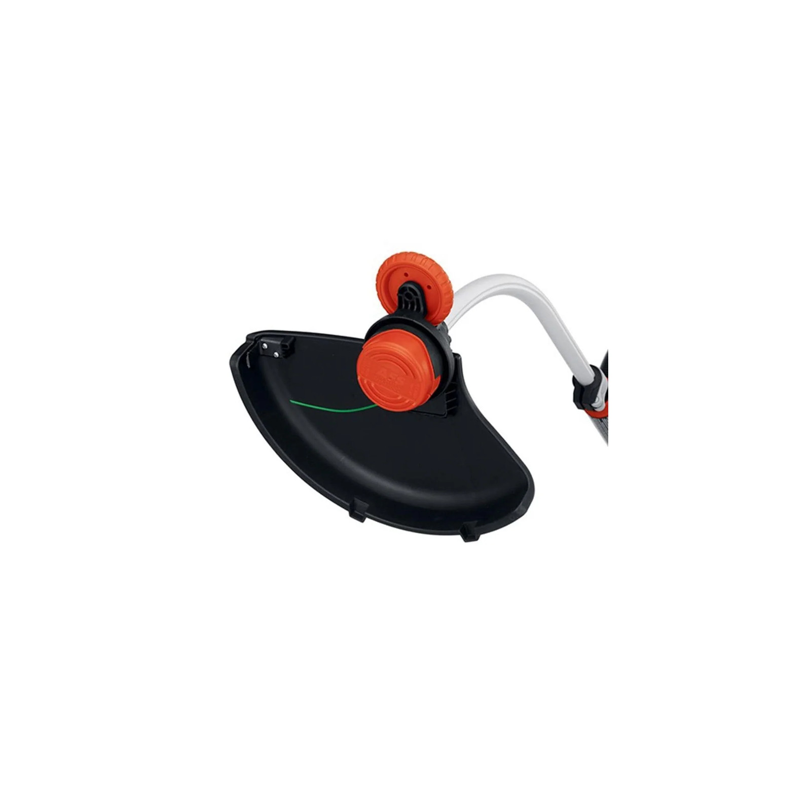 BLACK+DECKER String Trimmer, 7.5-Amp – GH3000