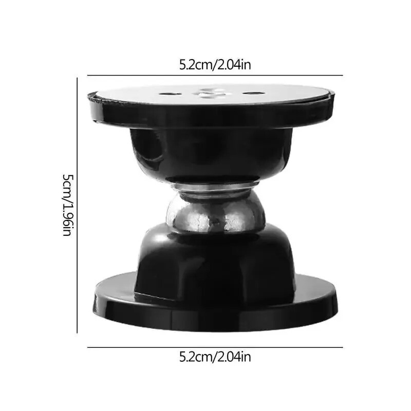 Door Stop Magnetic Door Stopper Holder Anti Collision Doorstop Door S Z4Y6 C7X2
