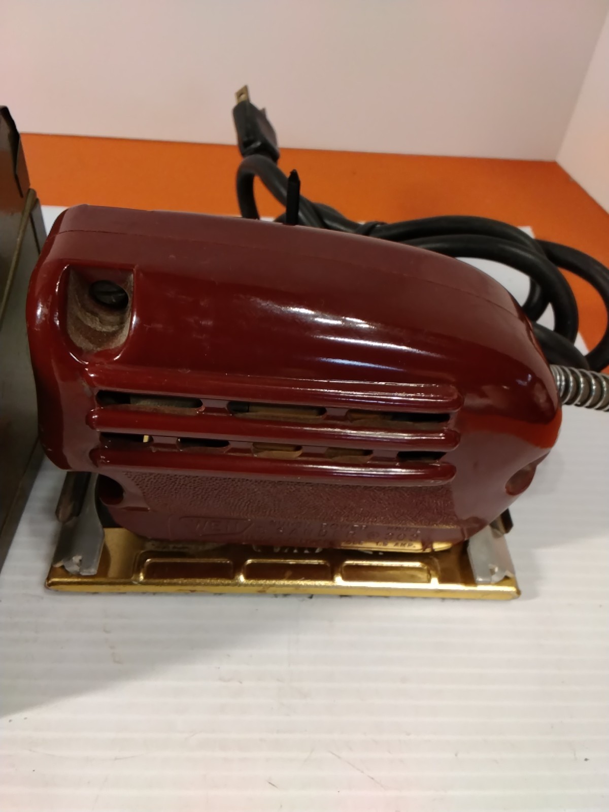 Wen Super Power Sander