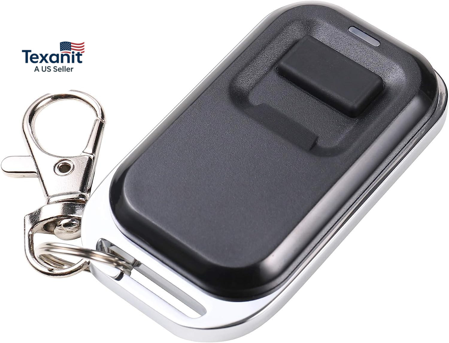 RF Wireless Gate Door Opener Remote Control Transmitter 433.92Mhz Replacement fo