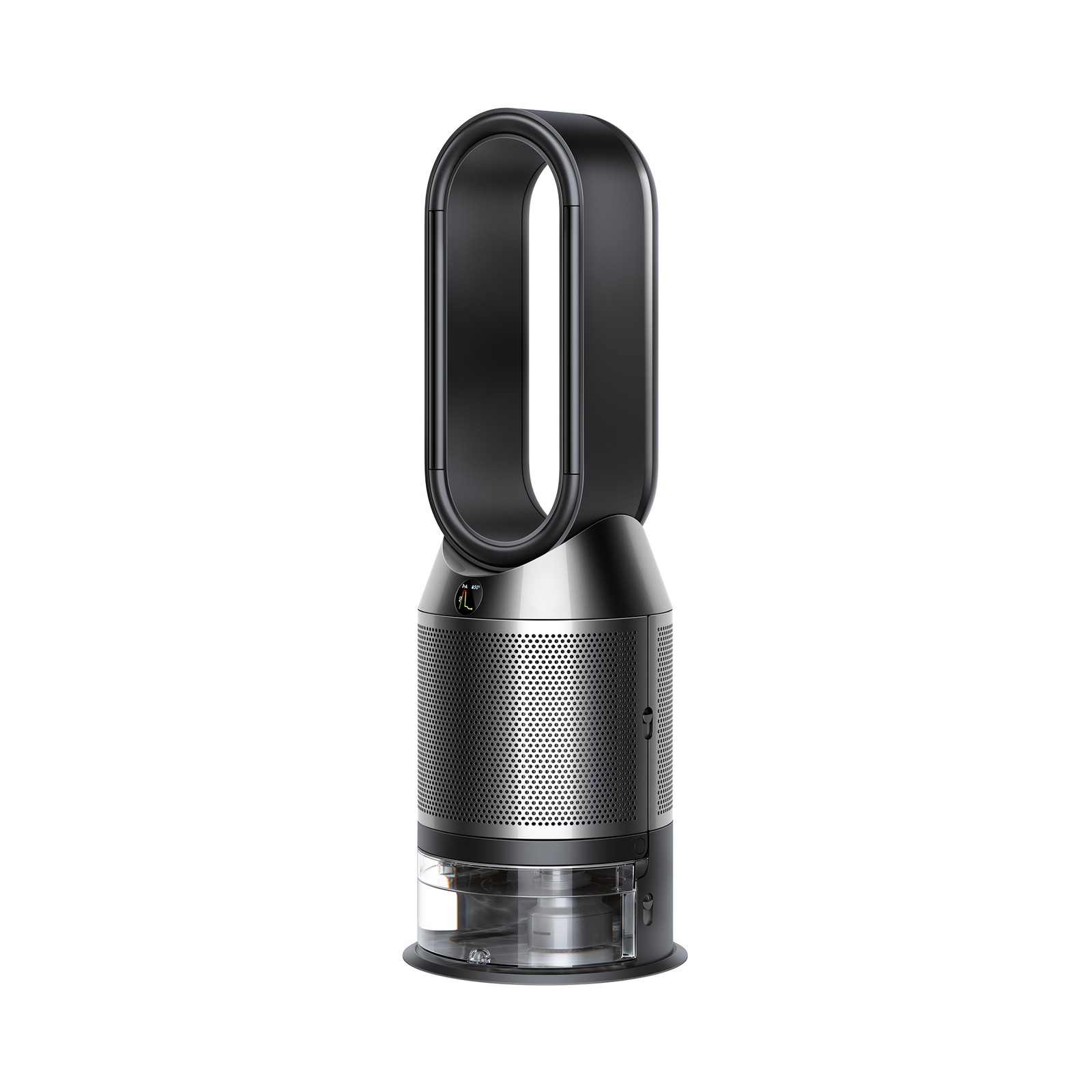 Dyson Pure Humidify+Cool™ Purifying Humidifying Fan PH01 | Black/Nickel |