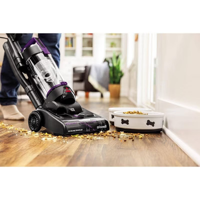 BISSELL CleanView Compact Turbo Upright Vacuum