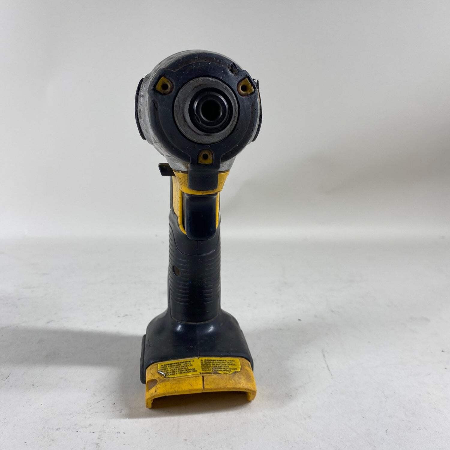 DeWalt DCF885 20V MAX 1/4″ Cordless Impact Driver