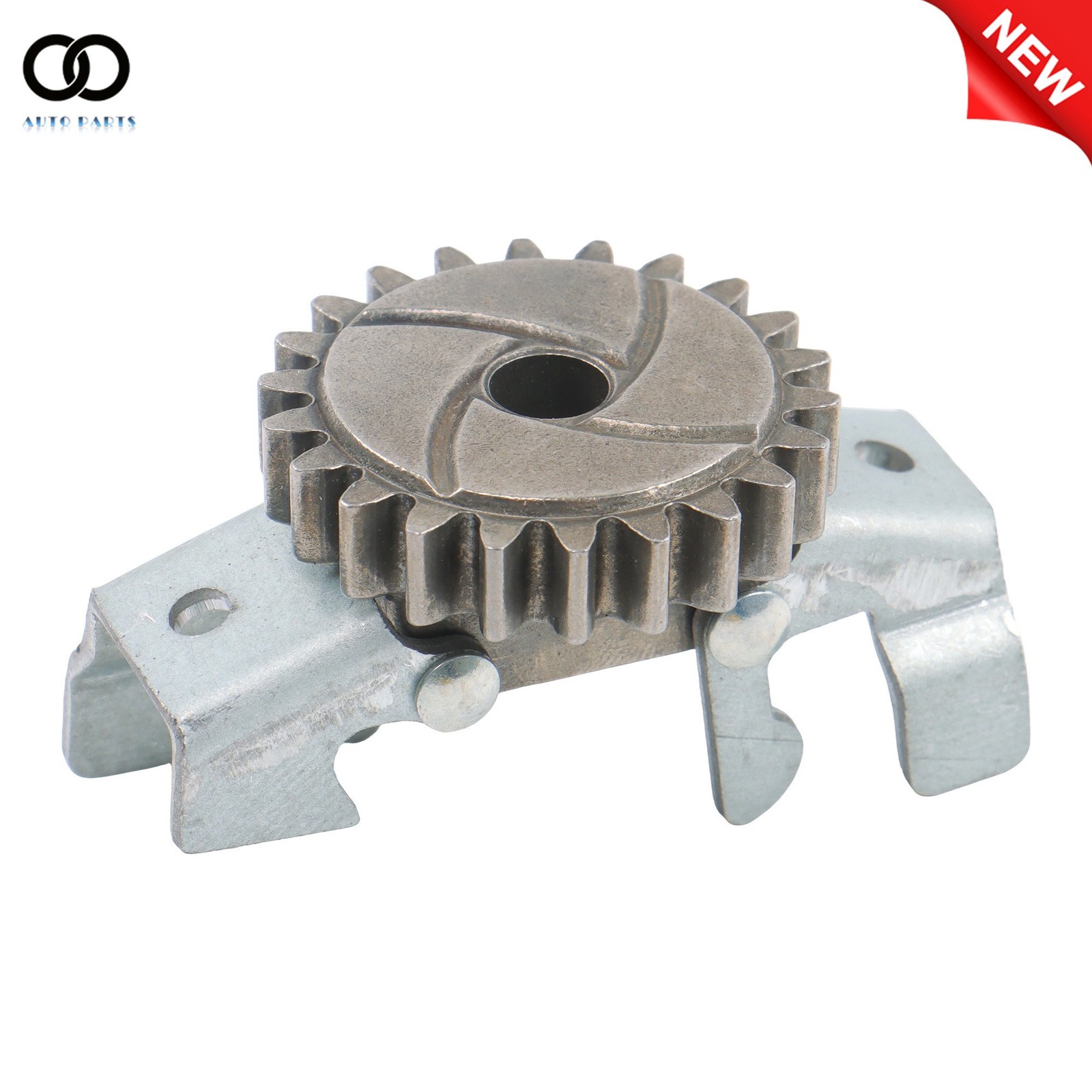 Engine Part 793338 Governor Gear Compatible for B&S 698231, 696376, 394348