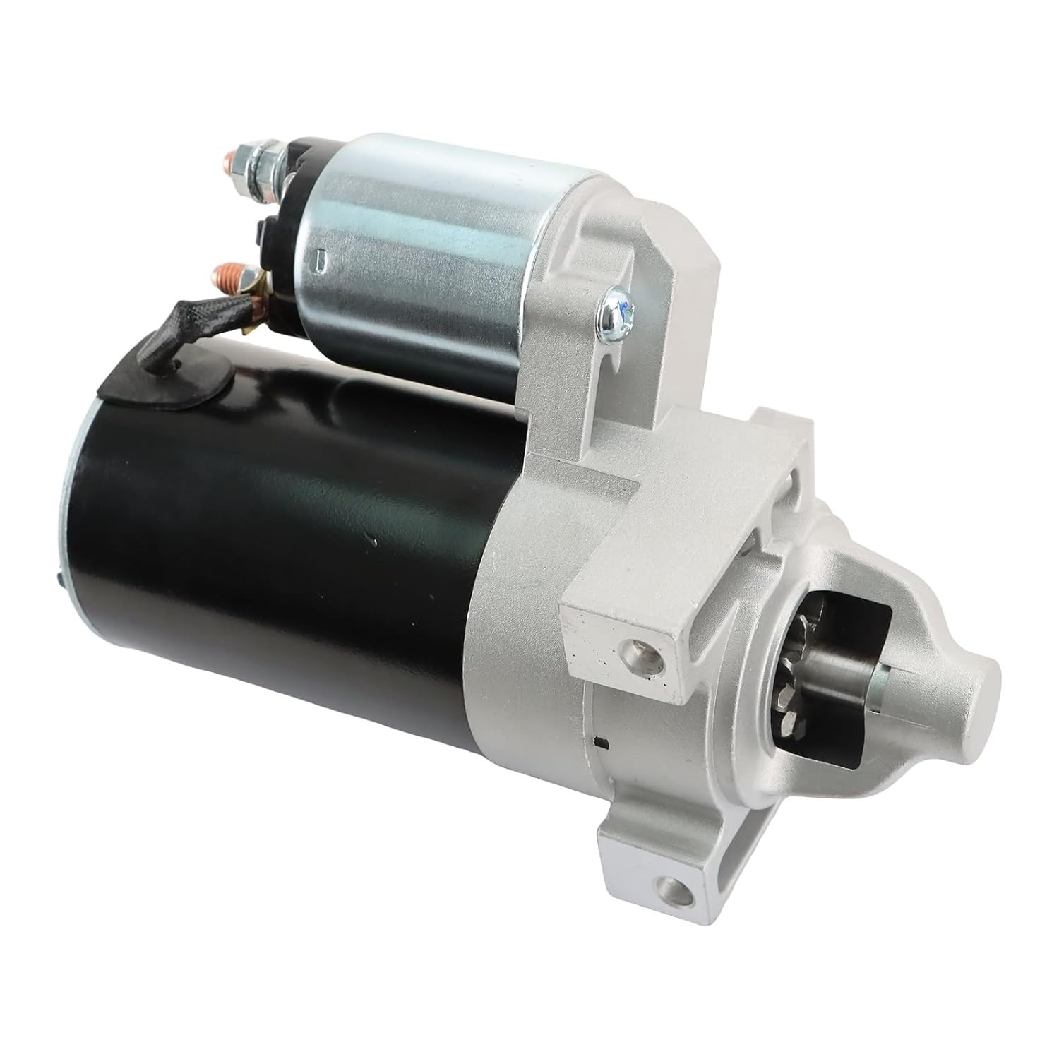 Starter for Kohler John Deere 2409801 2509808 2509809 2509811 25-098-09 6744