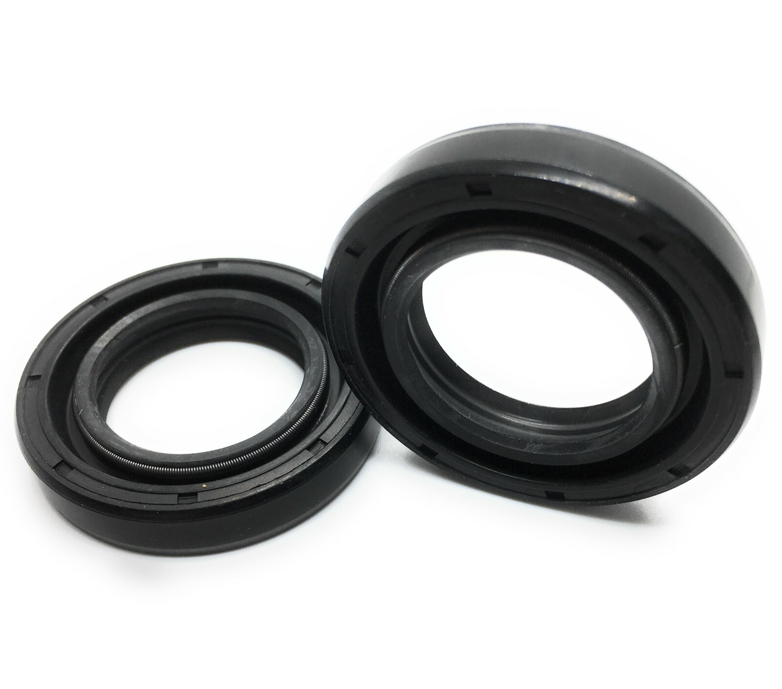 Replacement Axle Seals 2pk Fits Tuff Torq K58 K62 & K66 Replaces 1A632034390