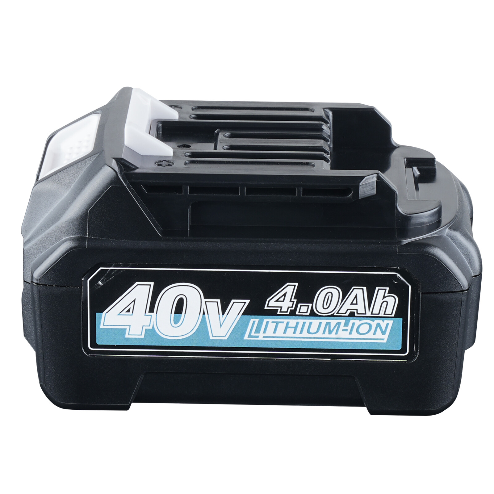 40 Volt 4.0Ah Battery for Makita 40V XGT Battery 4.0Ah 100Wh BL4025