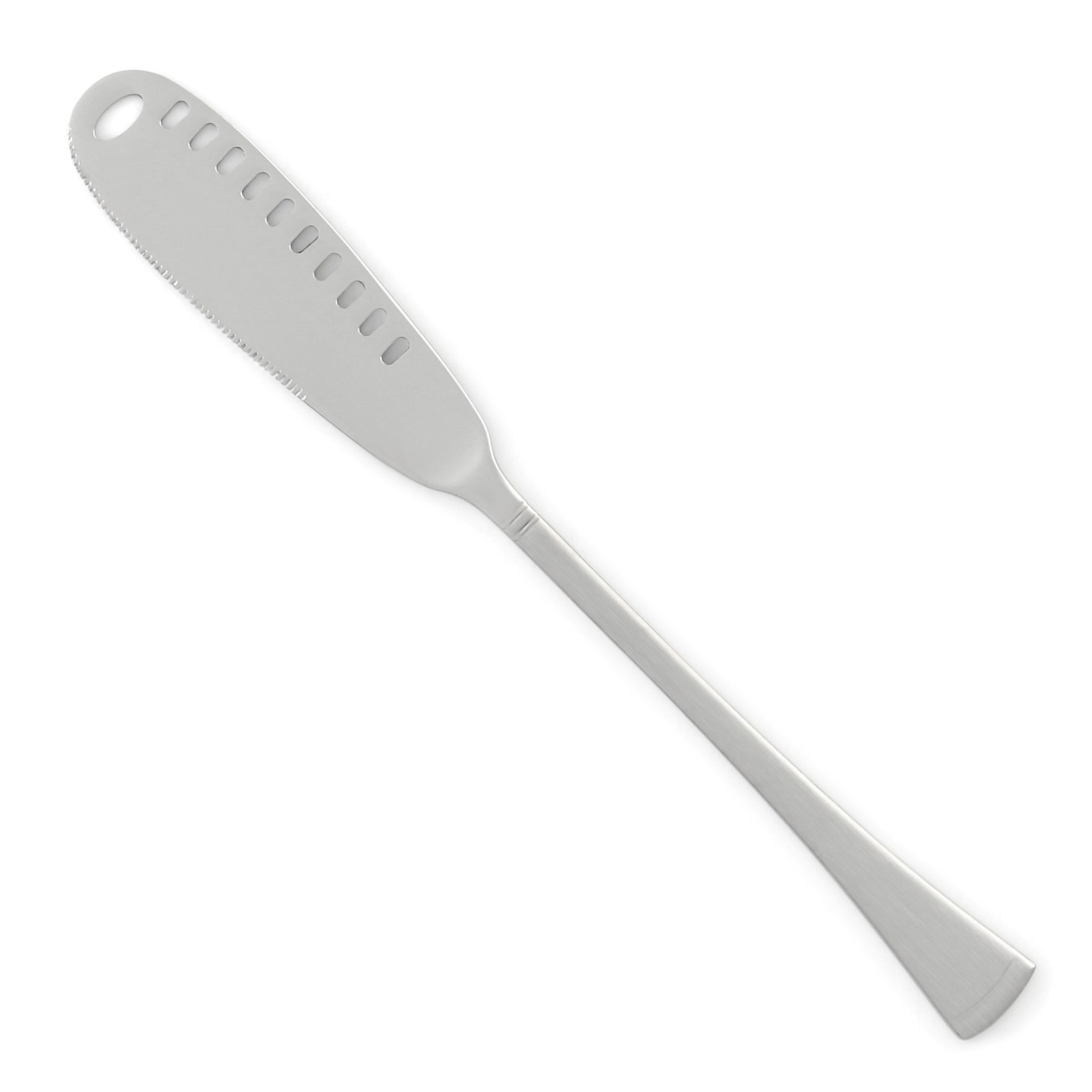 Mikasa ALYSE Stainless 18/10 Vietnam Satin Handle Silverware CHOICE Flatware