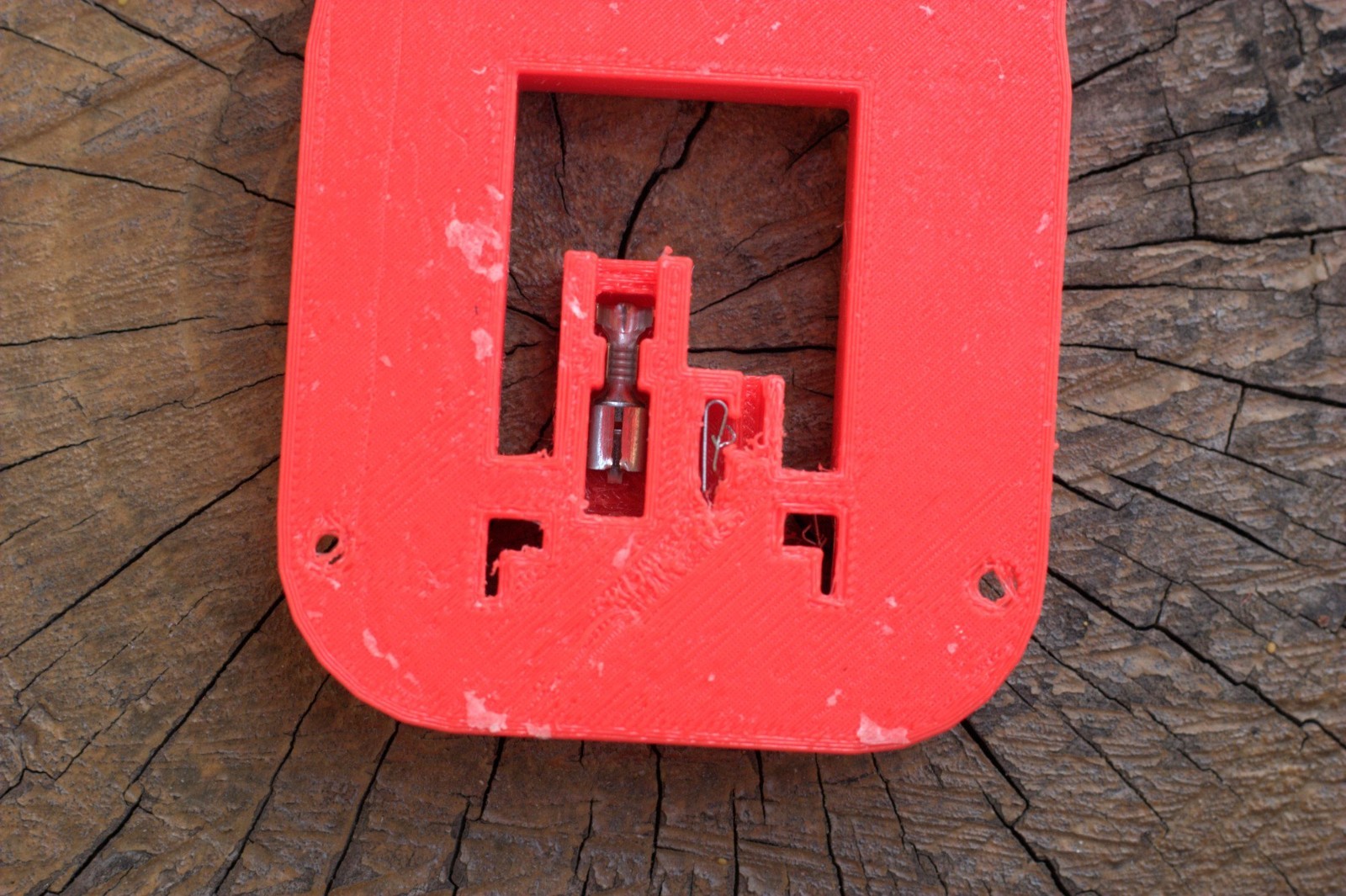 DIY Adapter for Milwaukee M18 18V Battery to Hart 20V Power Tool – EveryThang3D