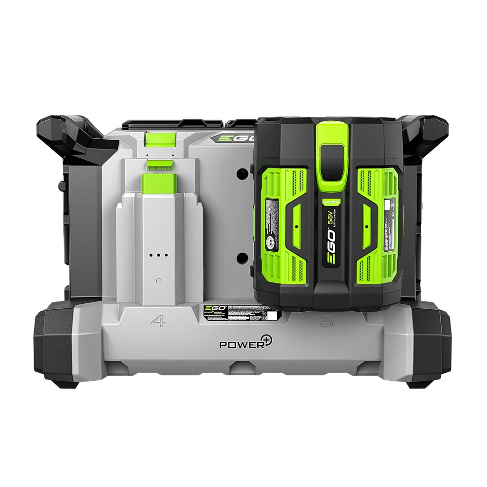 EGO PST1400 NEXUS 1400W Portable Power Station (Battery & Charger Not Included)