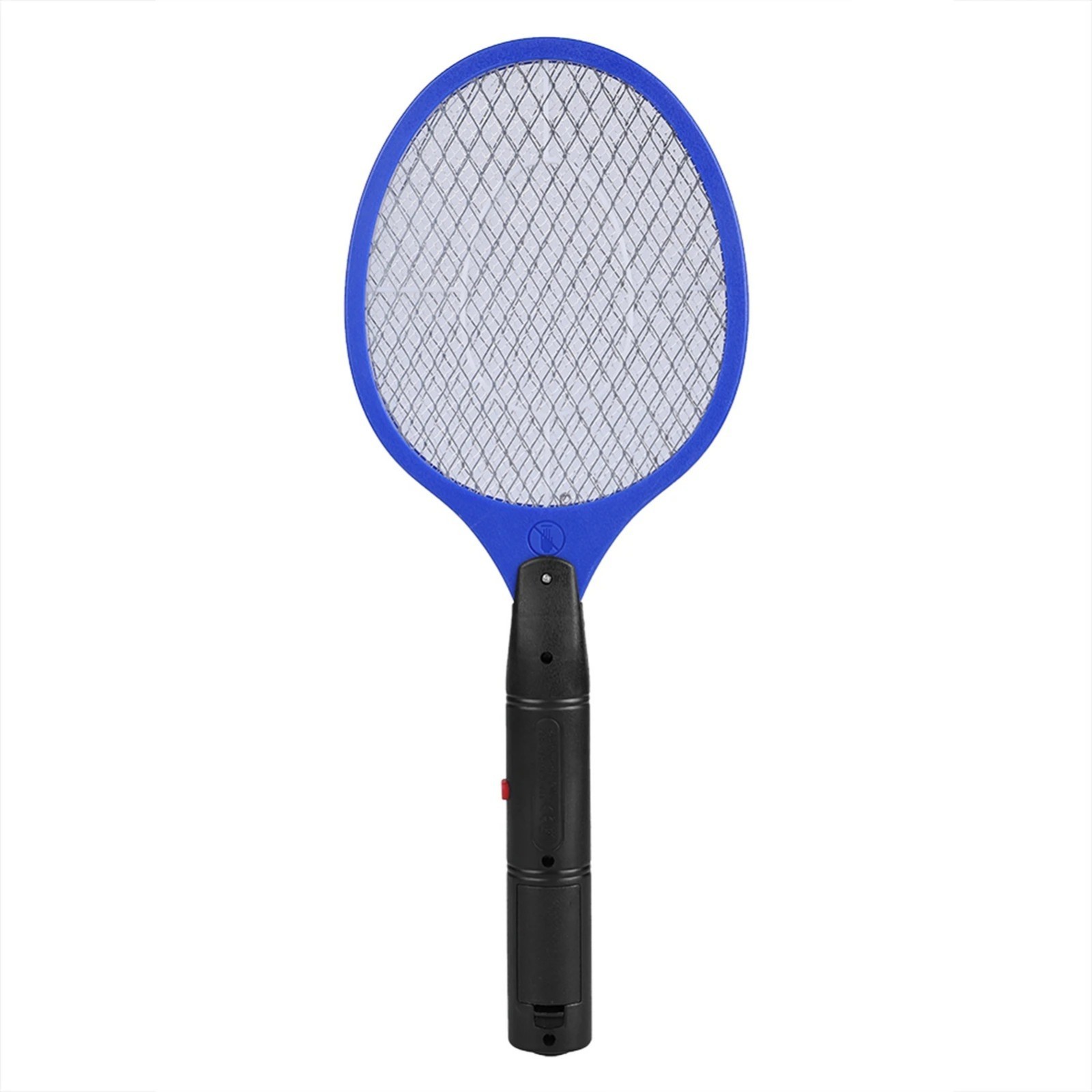 Electric Mosquito Swatter Cordless Battery Power Electric Fly Mosquito Swatter