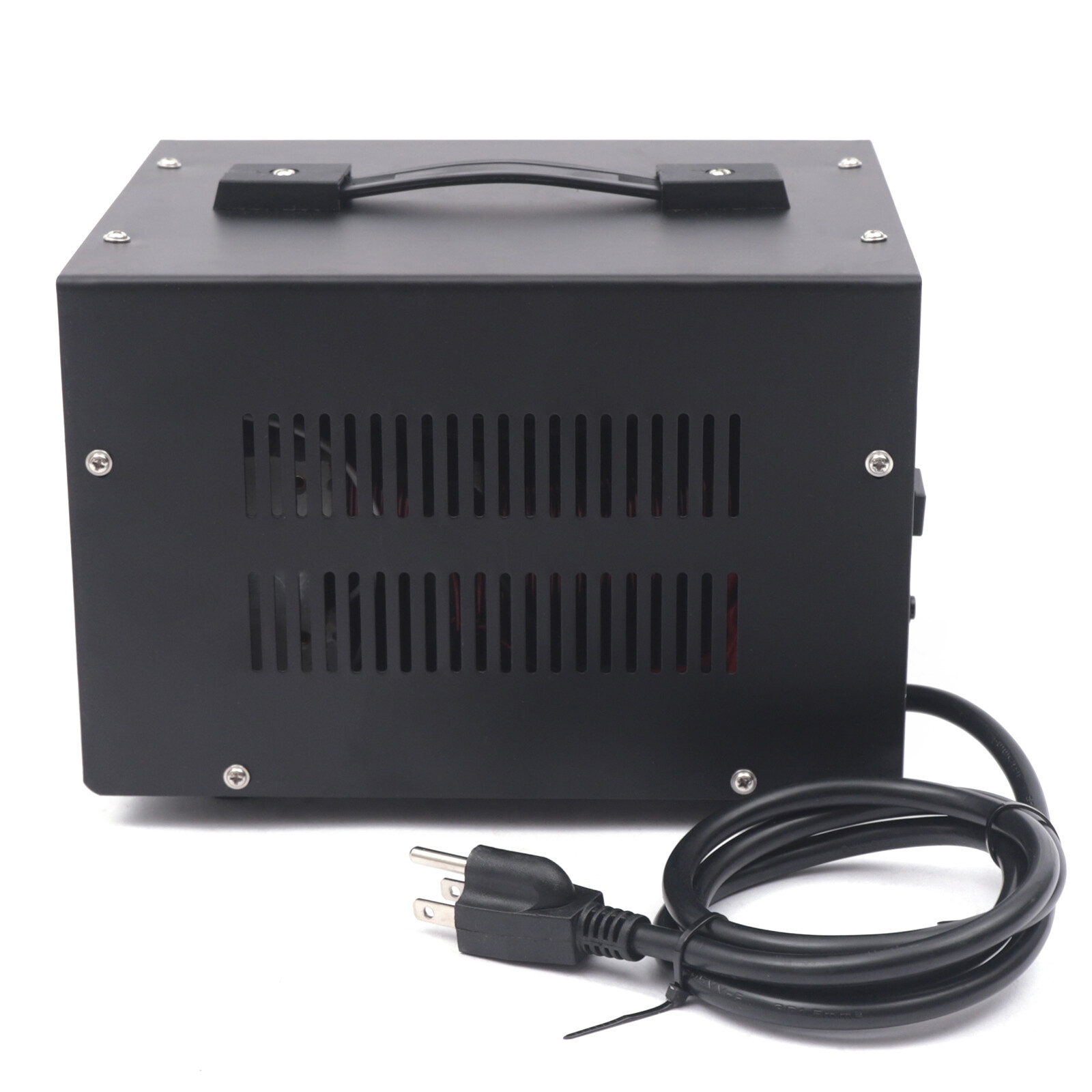 3000 Watt Voltage Converter Transformer Step Up/Down 110-120V to/From 220-240V