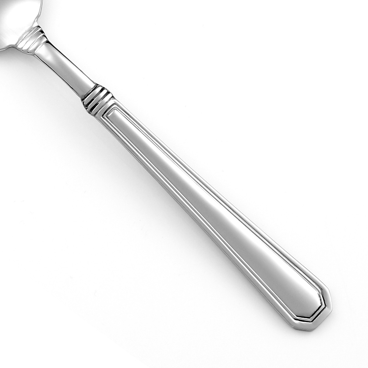 Pfaltzgraff PROVIDENCE Stainless GLOSSY Silverware CHOICE Flatware