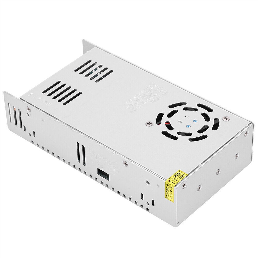 Switch Power Supply Transformer AC 110V To DC 5V 12V 24V Adapter For LED Strip