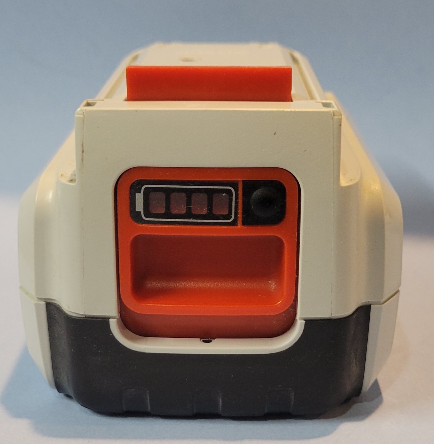 Black & Decker LBX36 36V 1.3ah Lithium Battery & LCS36 Type 1 Charger