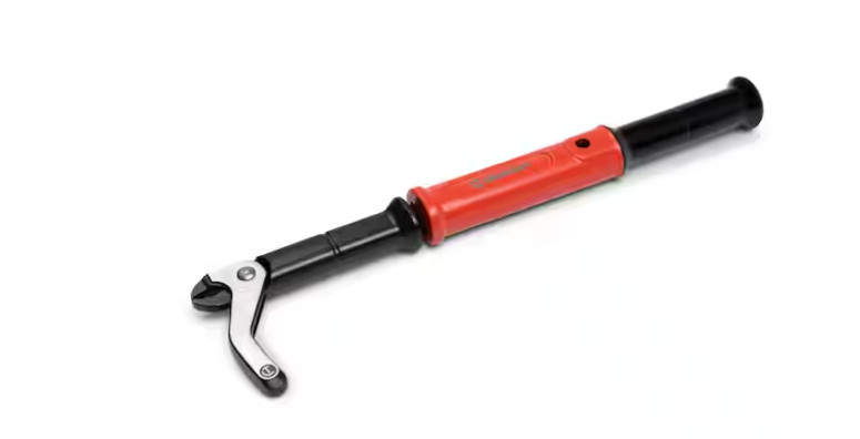 19 In. Forged Sliding Nail Puller