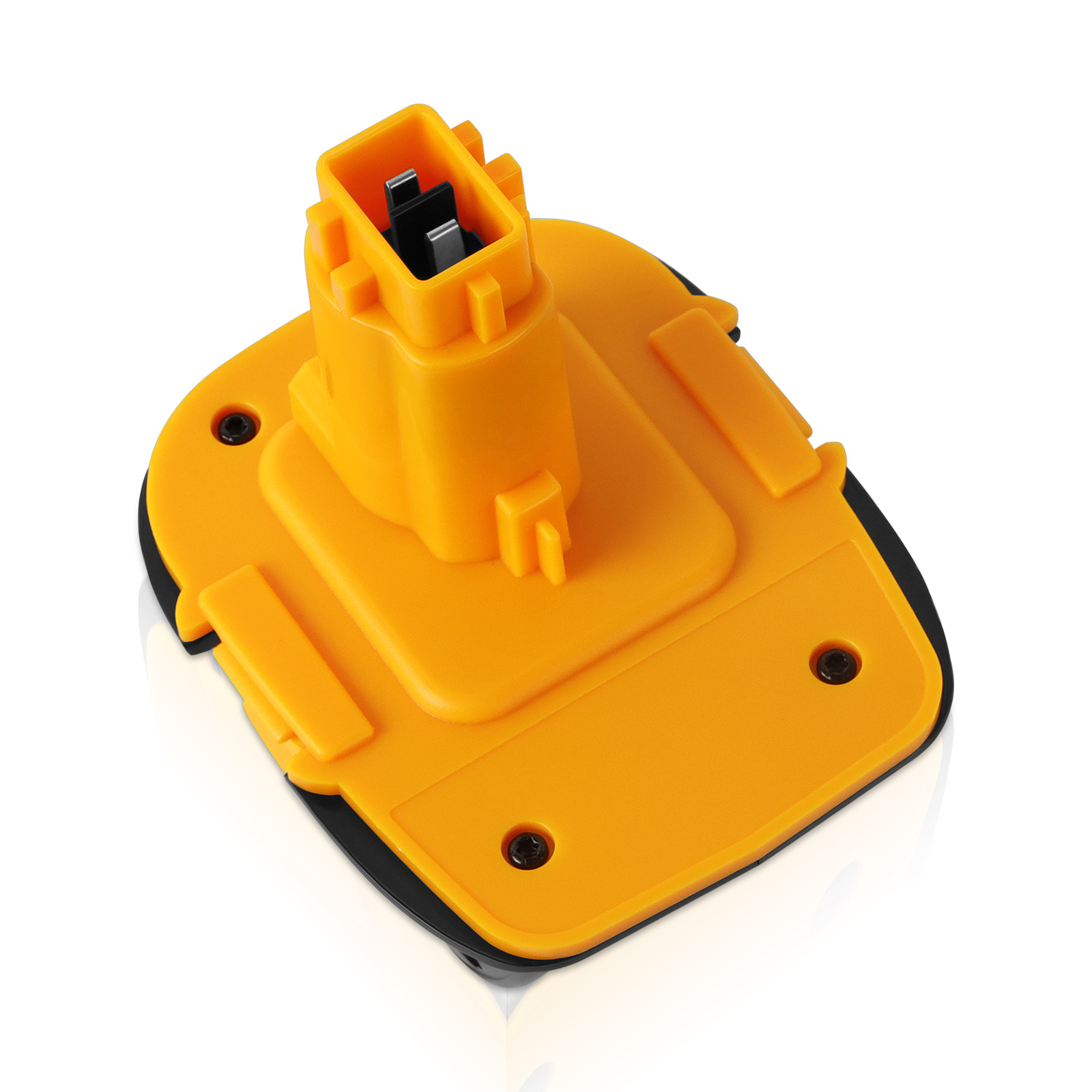 For Dewalt DCA1820 20V MAX To 18V Adapter Converter For Dewalt Li-Ion Battery