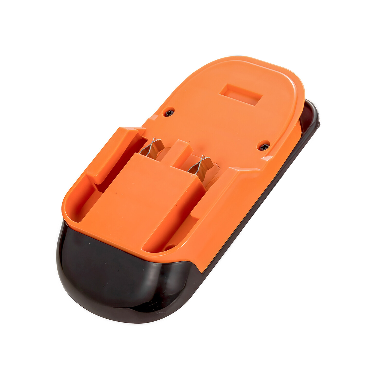 1x Adapter For Black & Decker 18v Old Style Tools To Ridgid / AEG 18v Batteries