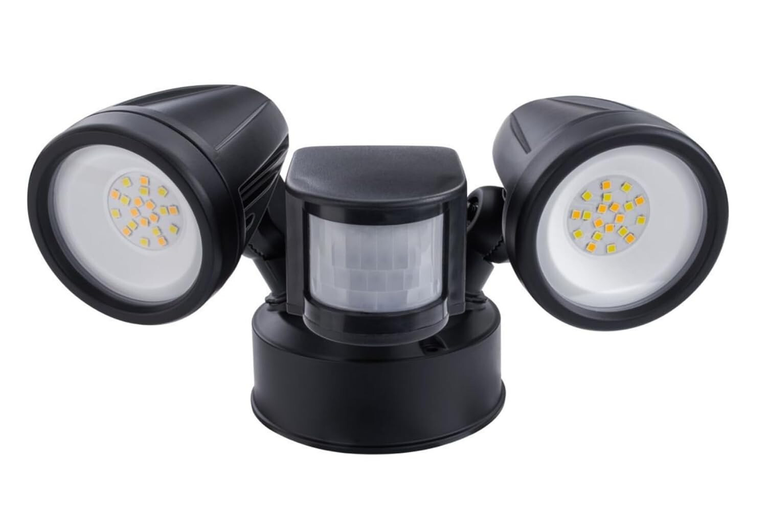 Philips Stonco SL20-SCT-G1-8-BK Motion Activated LED Security Light 20W 2000Lm
