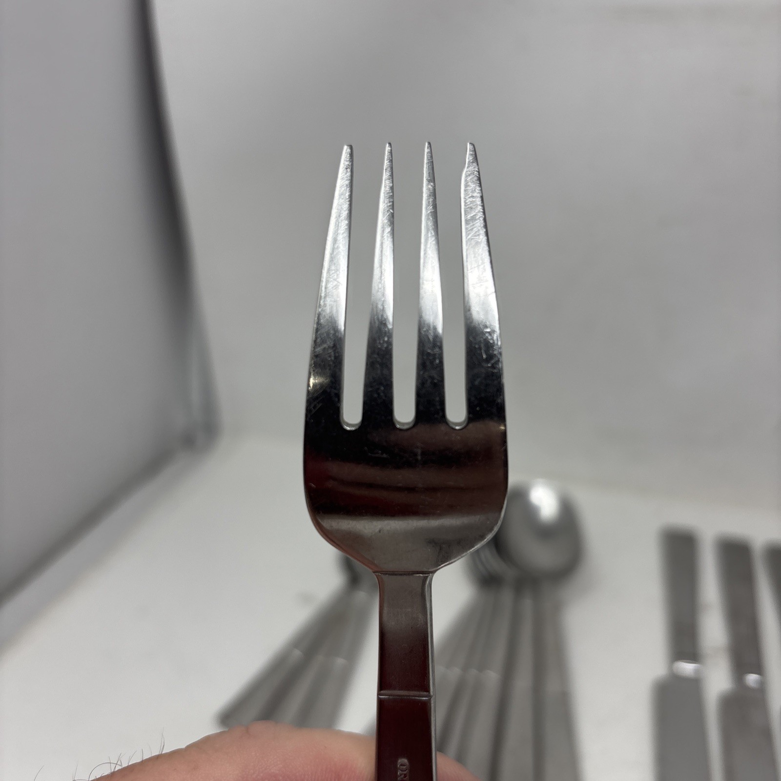 ONEIDA Echo Vietnam – 32 Pieces
