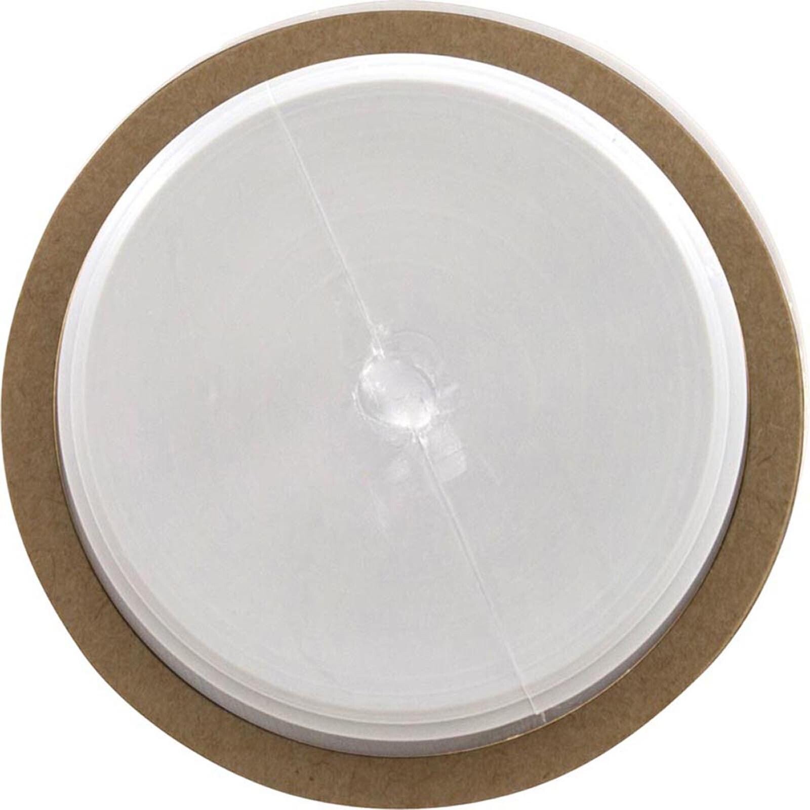 Custom Molded Products 25542-000-000 1.5In Npt Flat Plug