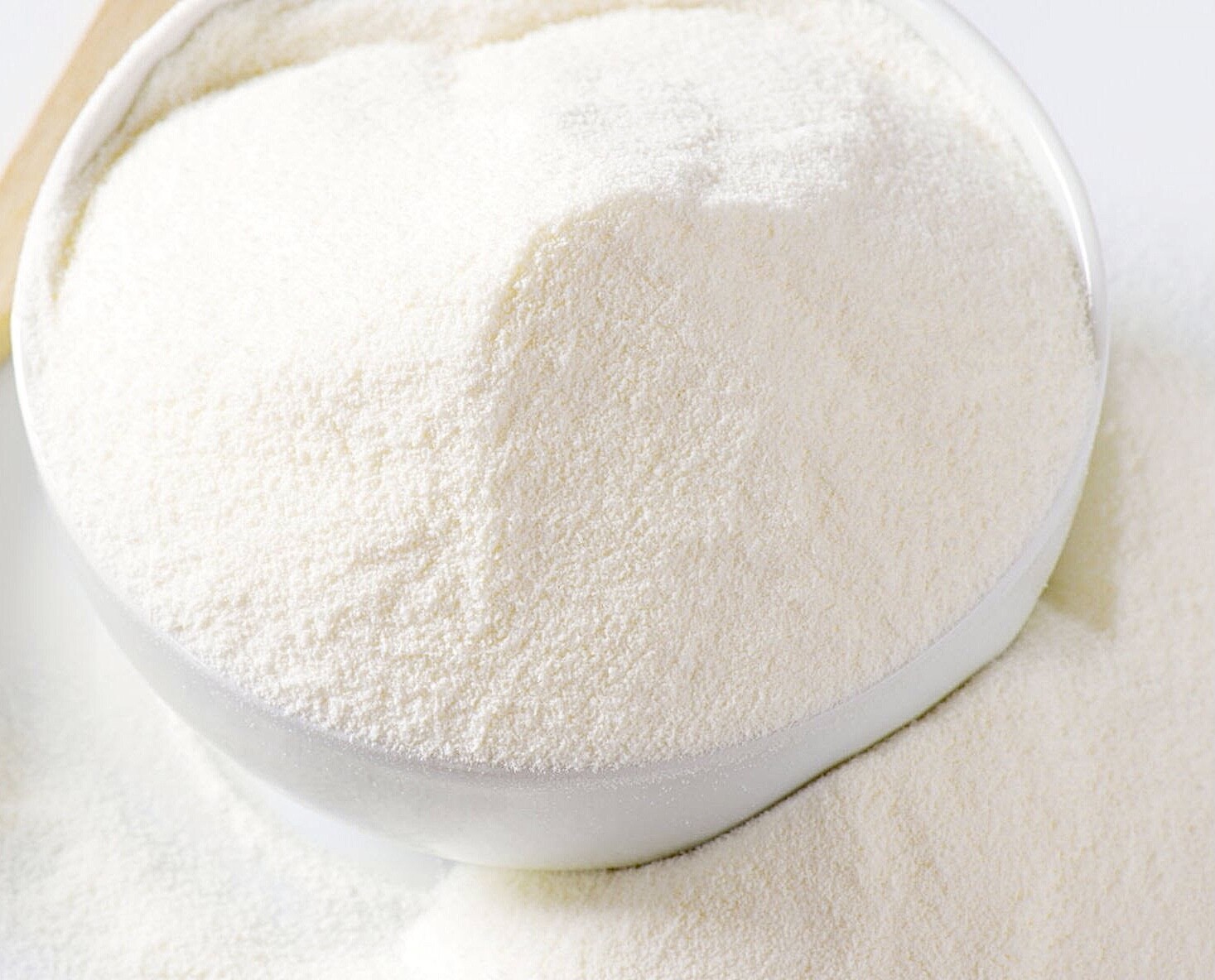 Whole Fat Dry Powdered Milk*USA Made*Mylar Bag*Emergency Food Supply~Up to 20lbs