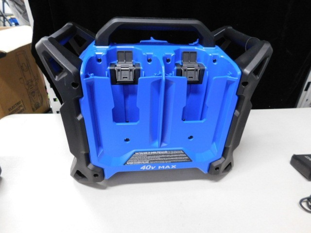 Kobalt 1800W Portable Power Station Power Supply Kit #5418356