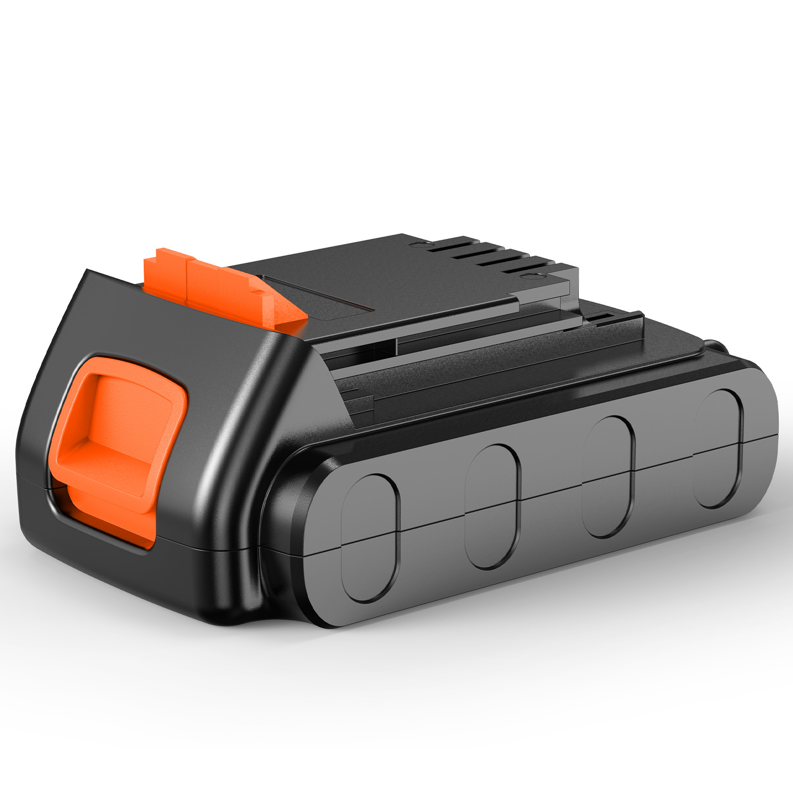 20V 1.5Ah replace For Black and Decker LBXR20 20 Volt MAX Lithium LB20 Battery